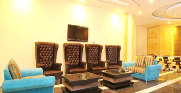 Hotel All Iz Well-By Haveliya Hotels- Traveller'S Choice Award Winner 2025 Нью-Дели Экстерьер фото