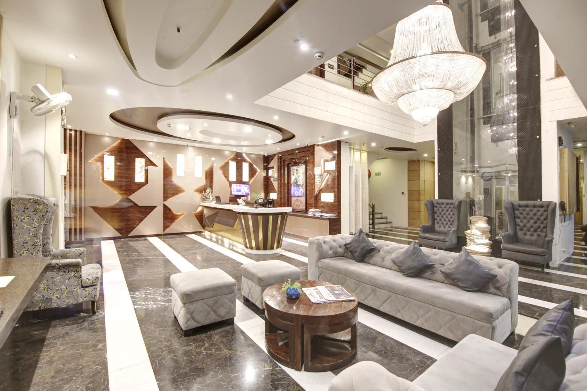 Hotel All Iz Well-By Haveliya Hotels- Traveller'S Choice Award Winner 2025 Нью-Дели Экстерьер фото